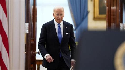 Live updates: Biden 'staying in the race' .